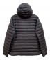 Patagonia (パタゴニア) Hi-Loft Down Hoody ブラック サイズ:L：22000円