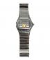 中古・古着 OMEGA (オメガ) 腕時計　コンステレーション マイチョイス ミニ ピンク：75000円