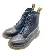 Dr.Martensドクターマーチン）の古着「1460 8ホールブーツ」｜ブラック