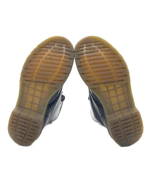 Dr.Martens（ドクターマーチン）Dr.Martens (ドクターマーチン) 1460 8ホールブーツ ブラック サイズ:UK5の古着・服飾アイテム