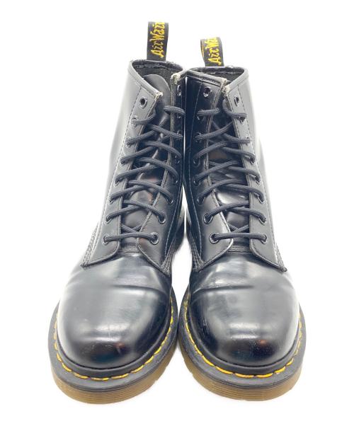 Dr.Martens（ドクターマーチン）Dr.Martens (ドクターマーチン) 1460 8ホールブーツ ブラック サイズ:UK5の古着・服飾アイテム