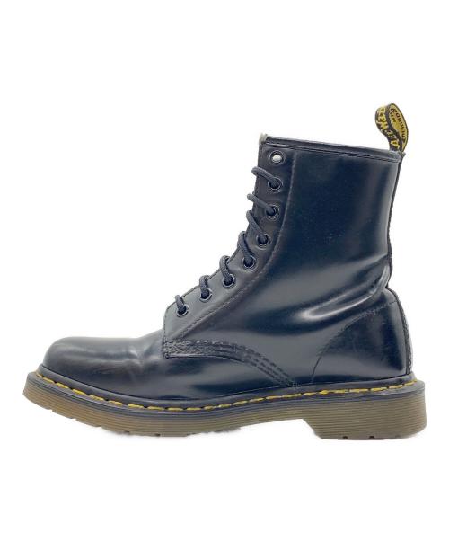 Dr.Martens（ドクターマーチン）Dr.Martens (ドクターマーチン) 1460 8ホールブーツ ブラック サイズ:UK5の古着・服飾アイテム