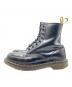 Dr.Martens (ドクターマーチン) 1460 8ホールブーツ ブラック サイズ:UK5：5000円