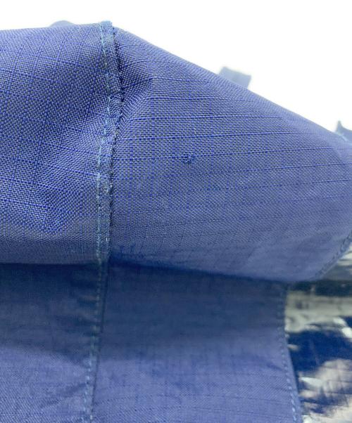 Patagonia（パタゴニア）Patagonia (パタゴニア) ブラックホールトート ネイビー×レッドの古着・服飾アイテム