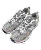 NEW BALANCEニューバランス）の古着「530 / スニーカー」｜グレー