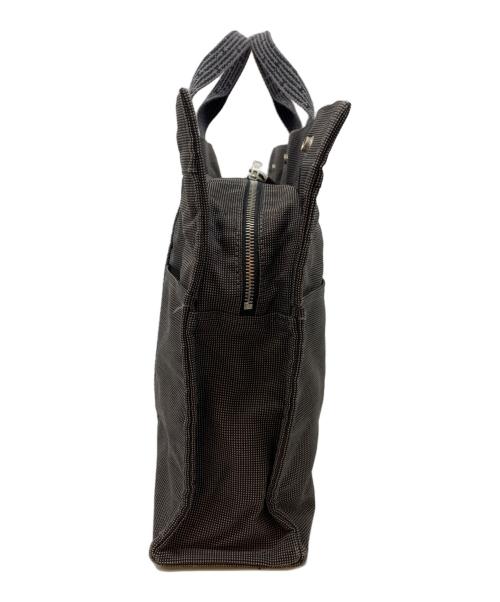 HERMES（エルメス）HERMES (エルメス) エールライン ブラック サイズ:MMの古着・服飾アイテム