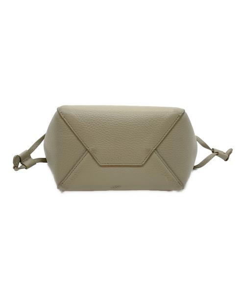 FURLA（フルラ）FURLA (フルラ) 2WAYバッグ ベージュの古着・服飾アイテム