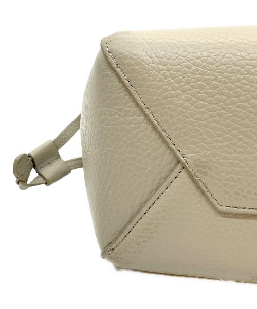 FURLA（フルラ）FURLA (フルラ) 2WAYバッグ ベージュの古着・服飾アイテム