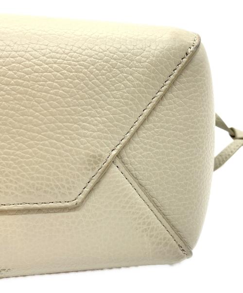 FURLA（フルラ）FURLA (フルラ) 2WAYバッグ ベージュの古着・服飾アイテム