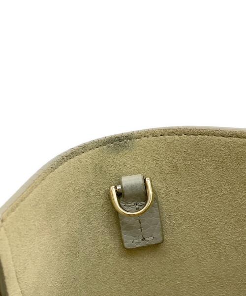 FURLA（フルラ）FURLA (フルラ) 2WAYバッグ ベージュの古着・服飾アイテム