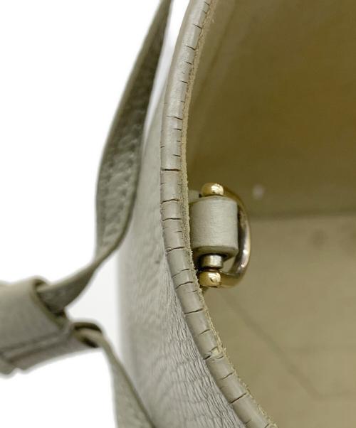 FURLA（フルラ）FURLA (フルラ) 2WAYバッグ ベージュの古着・服飾アイテム