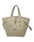 FURLA（フルラ）の古着「2WAYバッグ」｜ベージュ