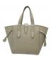 FURLA (フルラ) 2WAYバッグ ベージュ：14000円