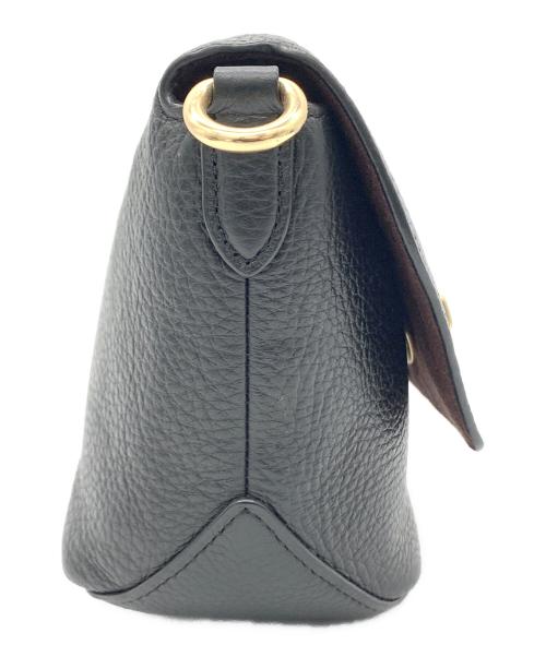 COACH（コーチ）COACH (コーチ) ショルダーバッグ ブラックの古着・服飾アイテム