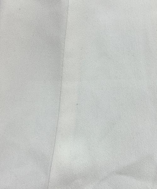CELFORD（セルフォード）CELFORD (セルフォード) 長袖ブラウス ホワイト サイズ:36の古着・服飾アイテム