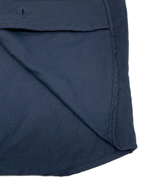 AVIREX（アヴィレックス）AVIREX (アヴィレックス) 半袖シャツ ブラック サイズ:Mの古着・服飾アイテム