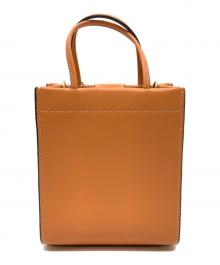 COACH（コーチ）の古着「ショルダーバッグ」｜ブラウン