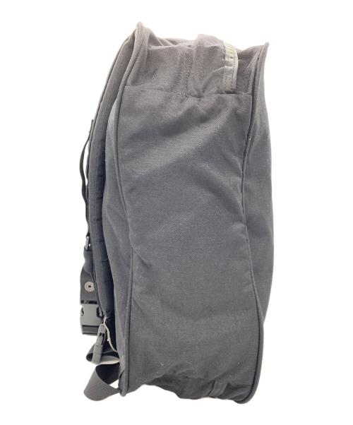GREGORY（グレゴリー）GREGORY (グレゴリー) BEAMS (ビームス) リュック ブラックの古着・服飾アイテム