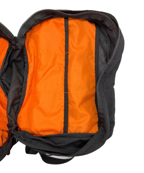 GREGORY（グレゴリー）GREGORY (グレゴリー) BEAMS (ビームス) リュック ブラックの古着・服飾アイテム
