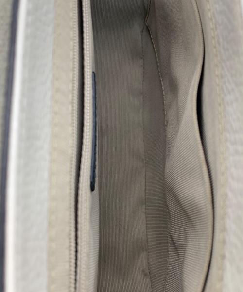 FURLA（フルラ）FURLA (フルラ) ショルダーバッグ ライトグレーの古着・服飾アイテム