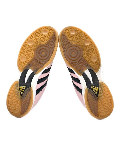 adidas（アディダス）adidas (アディダス) Samba MN / サンバ エムエヌ ピンク サイズ:US：10 1/2の古着・服飾アイテム