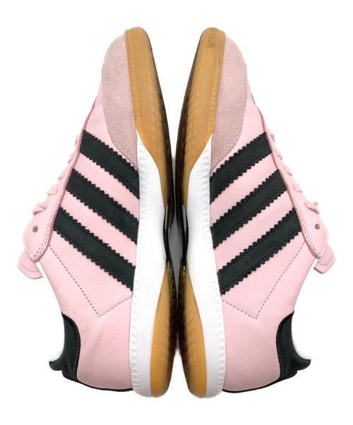 adidas（アディダス）adidas (アディダス) Samba MN / サンバ エムエヌ ピンク サイズ:US：10 1/2の古着・服飾アイテム