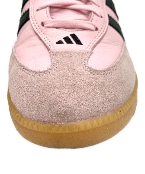 adidas（アディダス）adidas (アディダス) Samba MN / サンバ エムエヌ ピンク サイズ:US：10 1/2の古着・服飾アイテム