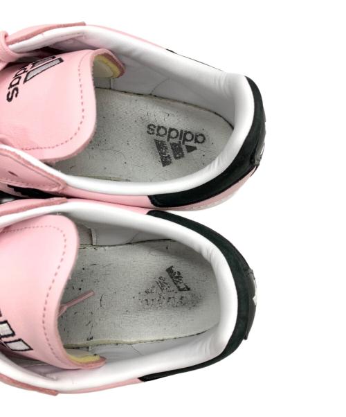 adidas（アディダス）adidas (アディダス) Samba MN / サンバ エムエヌ ピンク サイズ:US：10 1/2の古着・服飾アイテム