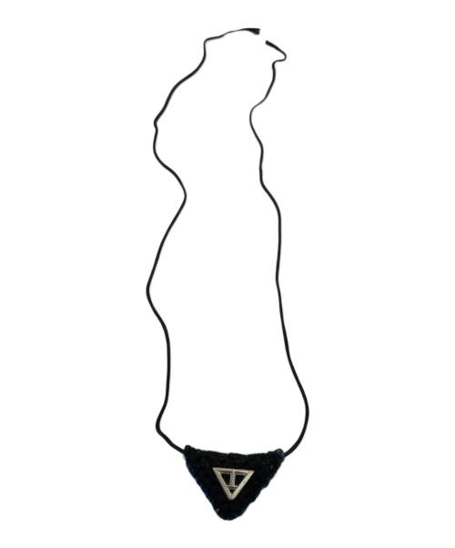 TOGA VIRILIS（トーガ ビリリース）TOGA VIRILIS (トーガ ビリリース) ネックレスの古着・服飾アイテム