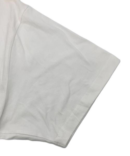 JOURNAL STANDARD（ジャーナルスタンダード）JOURNAL STANDARD (ジャーナルスタンダード) Mariya Takeuchi PLASTIC LOVE プリント Tシャツ ホワイト サイズ:XLの古着・服飾アイテム