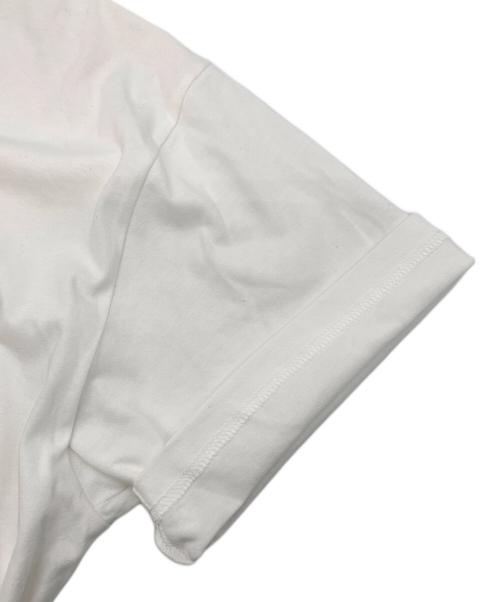 JOURNAL STANDARD（ジャーナルスタンダード）JOURNAL STANDARD (ジャーナルスタンダード) Mariya Takeuchi PLASTIC LOVE プリント Tシャツ ホワイト サイズ:XLの古着・服飾アイテム