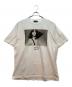 JOURNAL STANDARD（ジャーナルスタンダード）の古着「Mariya Takeuchi PLASTIC LOVE プリント Tシャツ」｜ホワイト