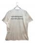 JOURNAL STANDARD (ジャーナルスタンダード) Mariya Takeuchi PLASTIC LOVE プリント Tシャツ ホワイト サイズ:XL：7000円