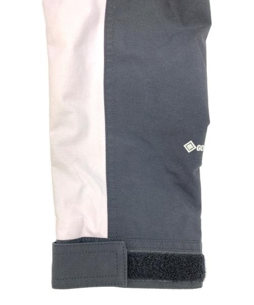 THE NORTH FACE（ザ ノース フェイス）THE NORTH FACE (ザ ノース フェイス) Mountain Light Jacket / マウンテンライトジャケット ブラック×ピンク サイズ:XLの古着・服飾アイテム