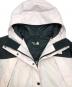 中古・古着 THE NORTH FACE (ザ ノース フェイス) Mountain Light Jacket / マウンテンライトジャケット ブラック×ピンク サイズ:XL：10000円