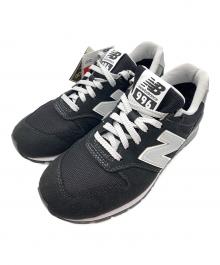 NEW BALANCE（ニューバランス）の古着「GORE-TEX / ゴアテックス スニーカー」｜ブラック