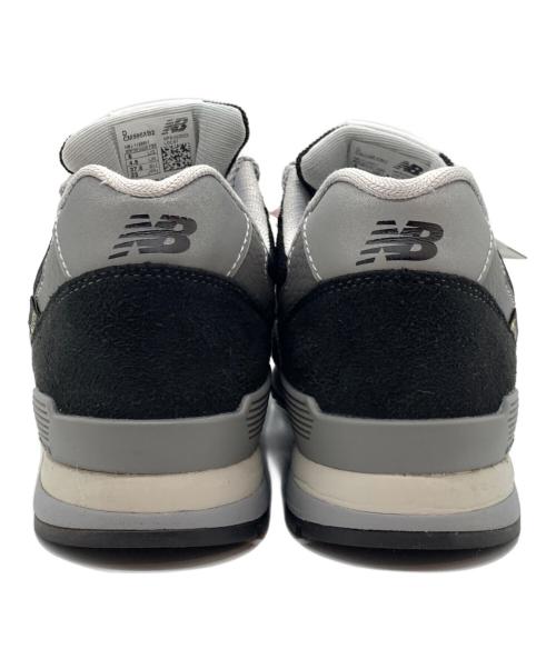 NEW BALANCE（ニューバランス）NEW BALANCE (ニューバランス) GORE-TEX / ゴアテックス スニーカー ブラック サイズ:US：5の古着・服飾アイテム