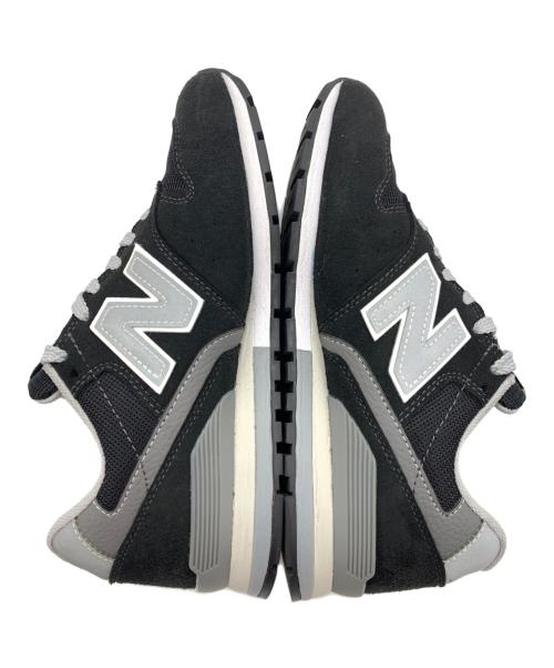 NEW BALANCE（ニューバランス）NEW BALANCE (ニューバランス) GORE-TEX / ゴアテックス スニーカー ブラック サイズ:US：5の古着・服飾アイテム