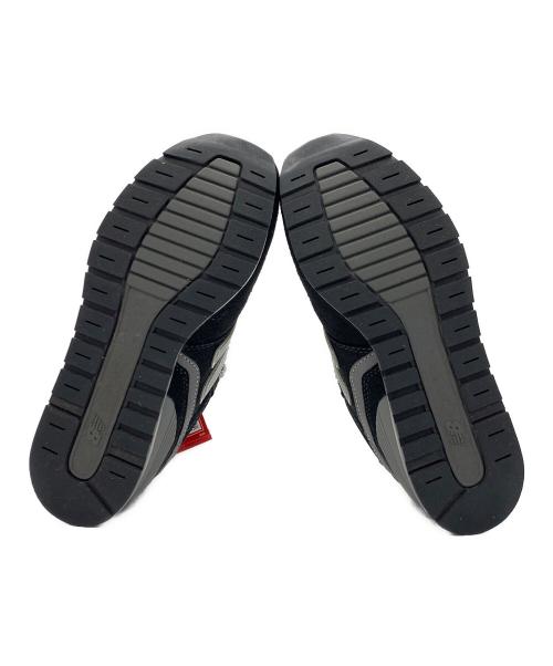 NEW BALANCE（ニューバランス）NEW BALANCE (ニューバランス) GORE-TEX / ゴアテックス スニーカー ブラック サイズ:US：5の古着・服飾アイテム