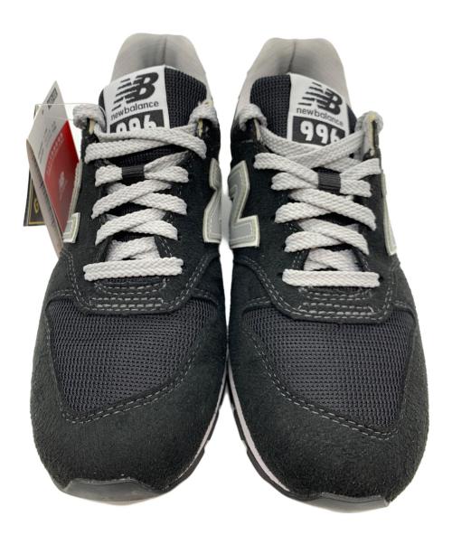 NEW BALANCE（ニューバランス）NEW BALANCE (ニューバランス) GORE-TEX / ゴアテックス スニーカー ブラック サイズ:US：5の古着・服飾アイテム