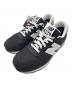 NEW BALANCE（ニューバランス）の古着「GORE-TEX / ゴアテックス スニーカー」｜ブラック