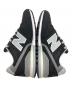 中古・古着 NEW BALANCE (ニューバランス) GORE-TEX / ゴアテックス スニーカー ブラック サイズ:US：5：6000円
