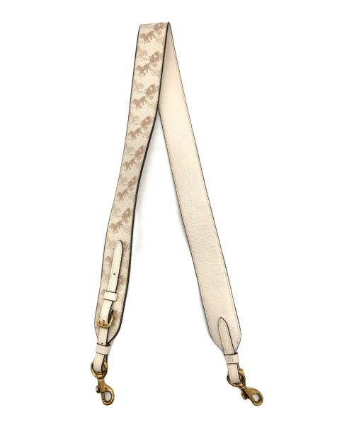 COACH（コーチ）COACH (コーチ) ショルダーストラップの古着・服飾アイテム