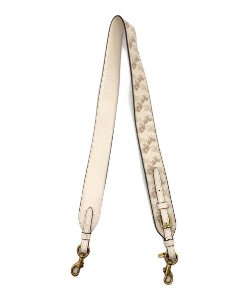 COACH（コーチ）COACH (コーチ) ショルダーストラップの古着・服飾アイテム