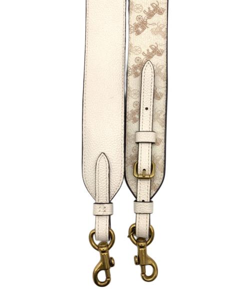 COACH（コーチ）COACH (コーチ) ショルダーストラップの古着・服飾アイテム