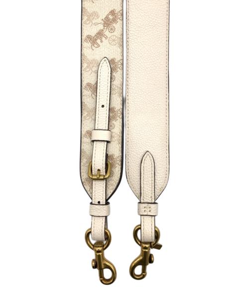 COACH（コーチ）COACH (コーチ) ショルダーストラップの古着・服飾アイテム