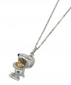 PEANUTSピーナッツ）の古着「SNOOPY ELEGANCE ネックレス」