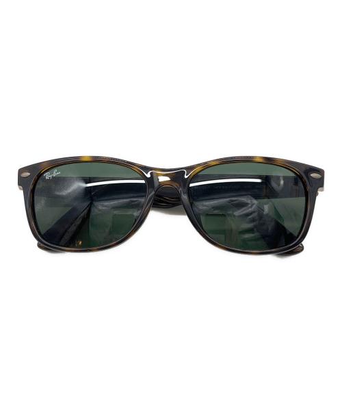 RAY-BAN（レイバン）RAY-BAN (レイバン) サングラス サイズ:55□18の古着・服飾アイテム