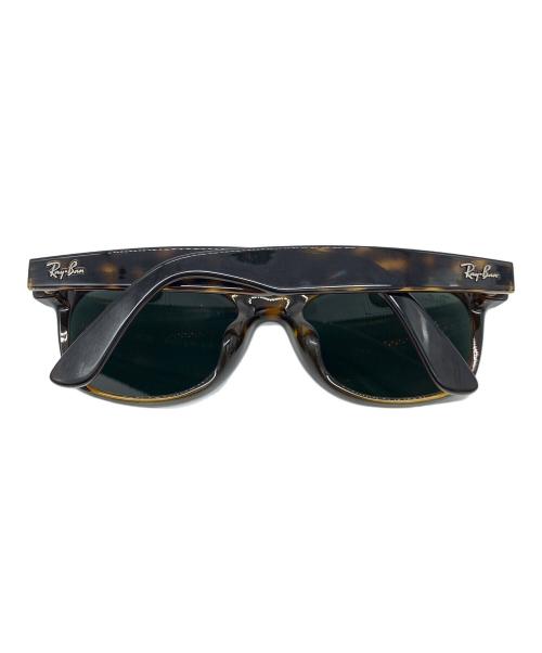 RAY-BAN（レイバン）RAY-BAN (レイバン) サングラス サイズ:55□18の古着・服飾アイテム