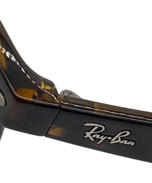 RAY-BAN（レイバン）RAY-BAN (レイバン) サングラス サイズ:55□18の古着・服飾アイテム